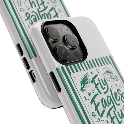Eagles Phone Case — Magnetic Tough Protective Case