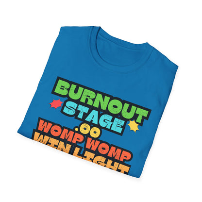 Staging T-Shirt