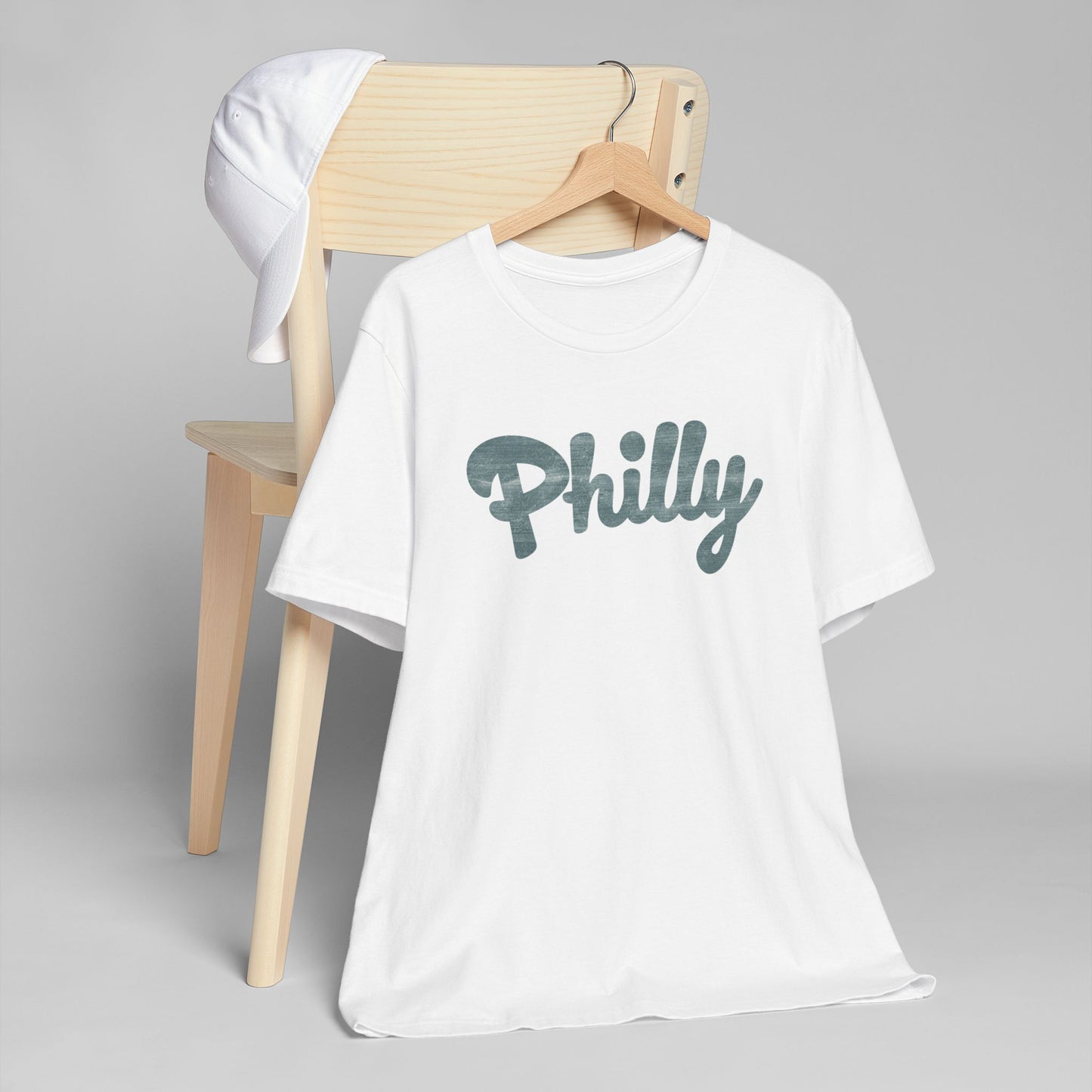 Philly Unisex Jersey T-Shirt