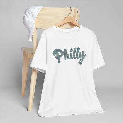 Philly Unisex Jersey T-Shirt