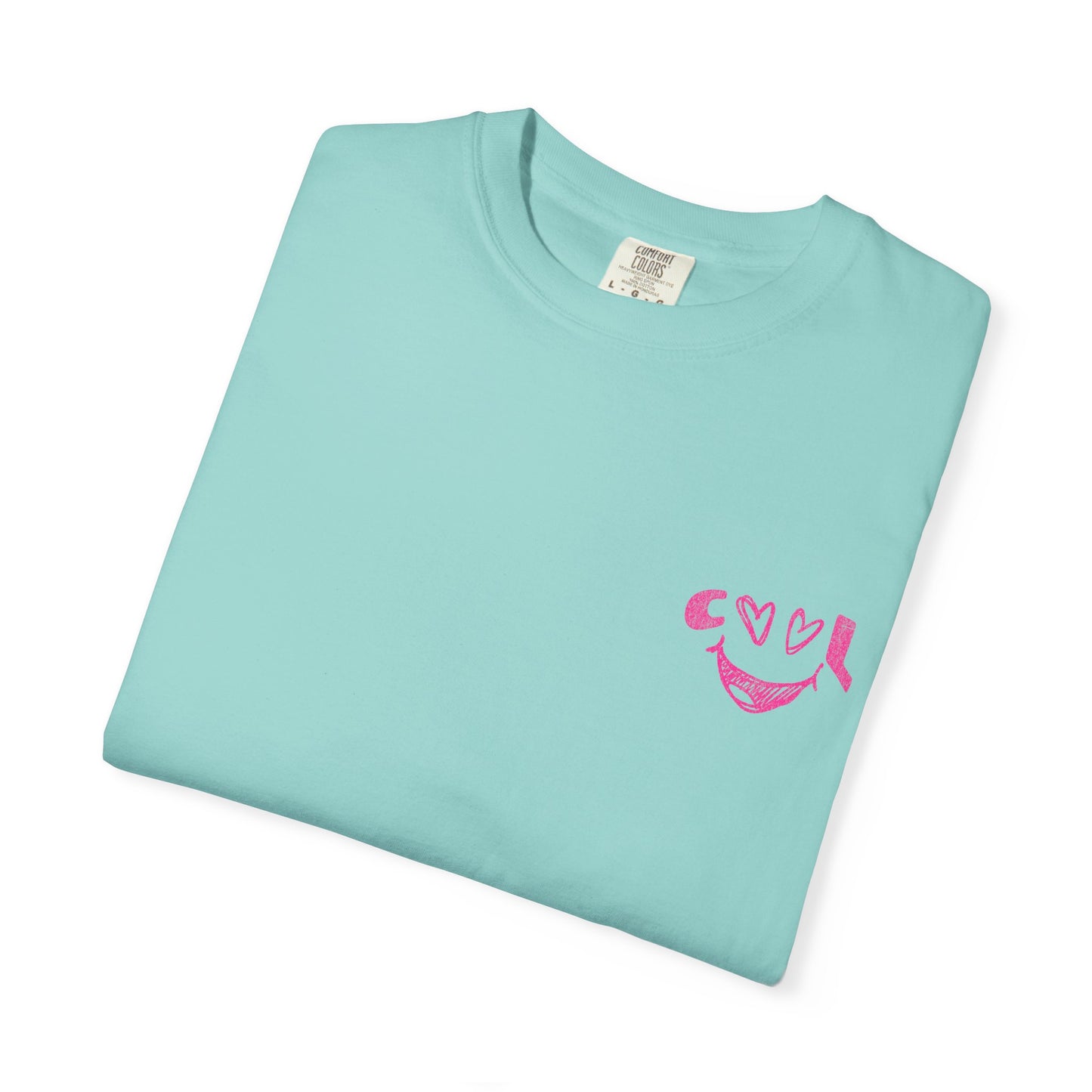 Cool T-shirt