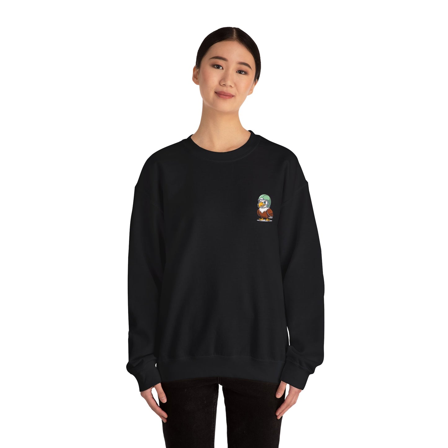 Philly Crewneck Sweatshirt
