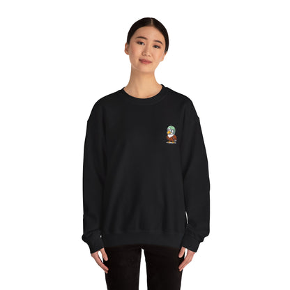 Philly Crewneck Sweatshirt