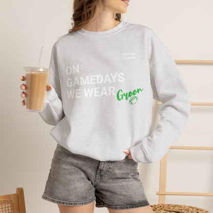 Gameday Sweatshirt