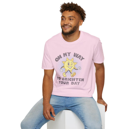 Brighten Your Day T-Shirt