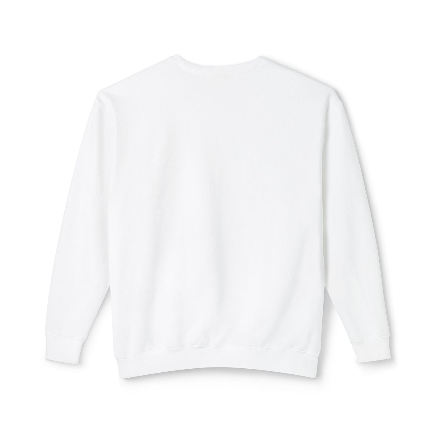 Philly Seersucker Crewneck Sweatshirt