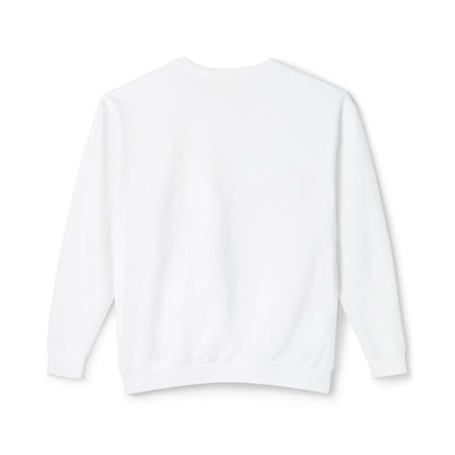Philly Seersucker Crewneck Sweatshirt