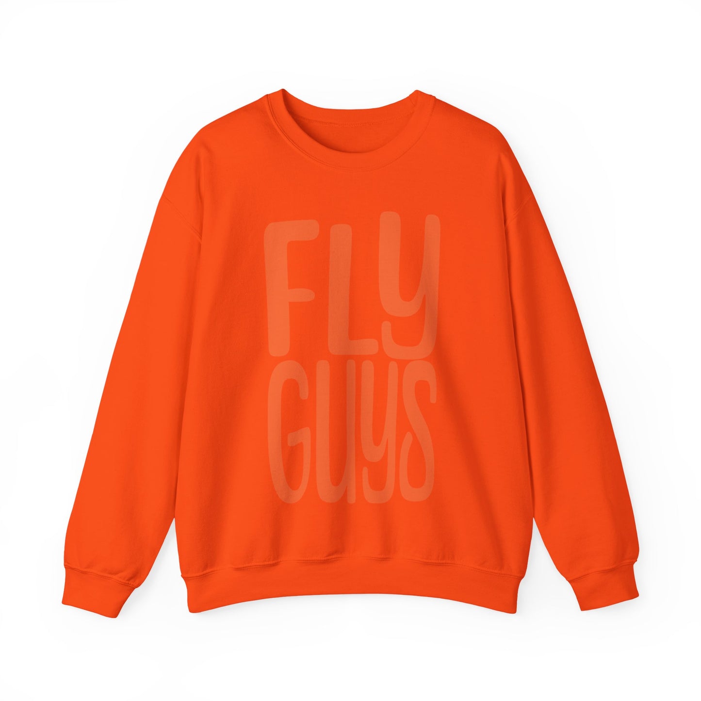 Fly Guys Sweatshirt