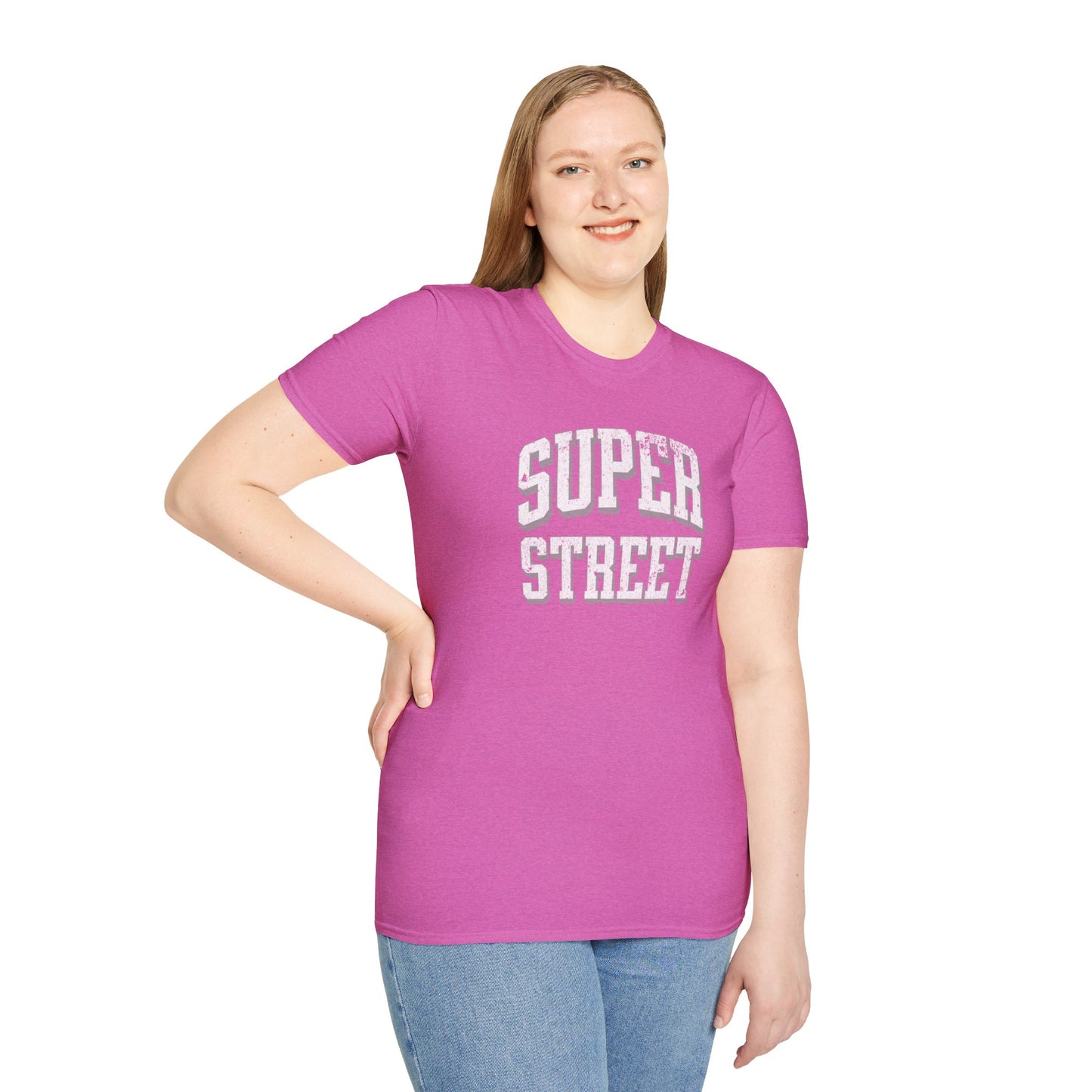 Super Street T-Shirt