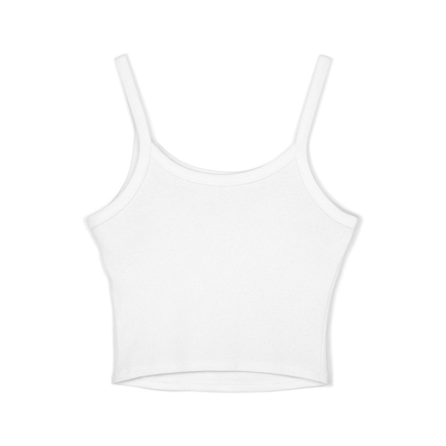 Philly Girl Spaghetti Strap Tank Top