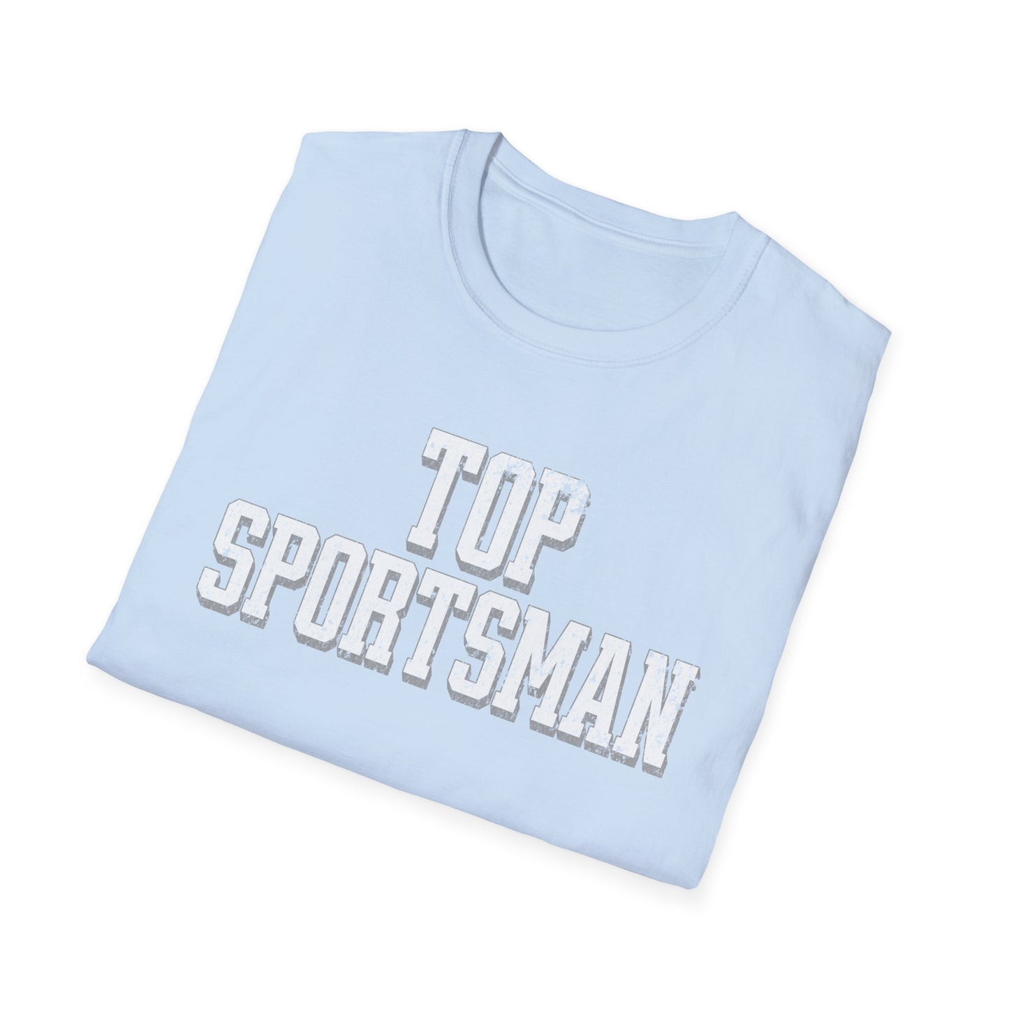 Top Sportsman T-Shirt