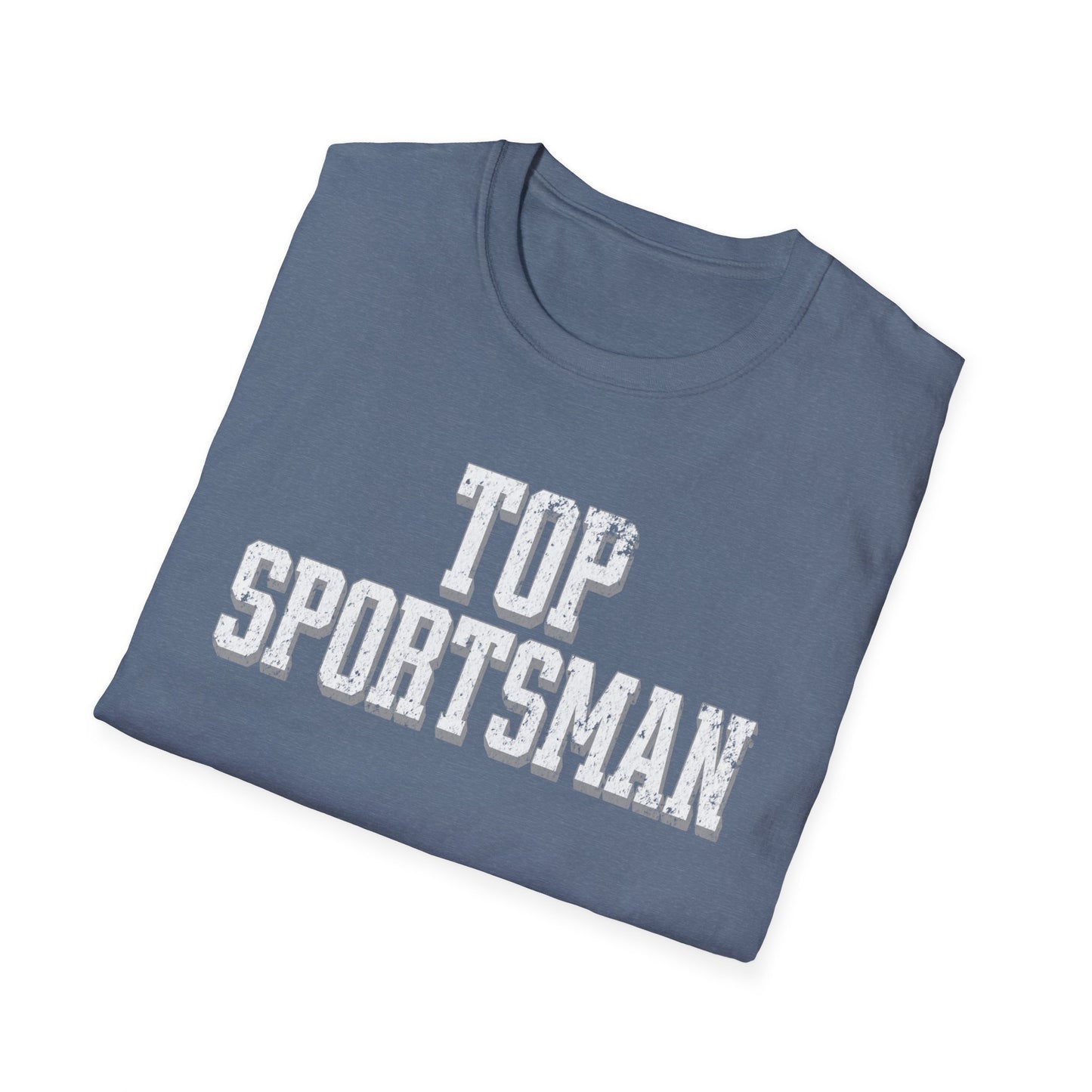 Top Sportsman T-Shirt