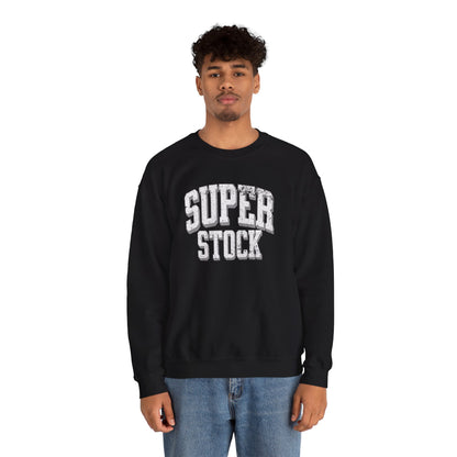 Super Stock Sweatshirt