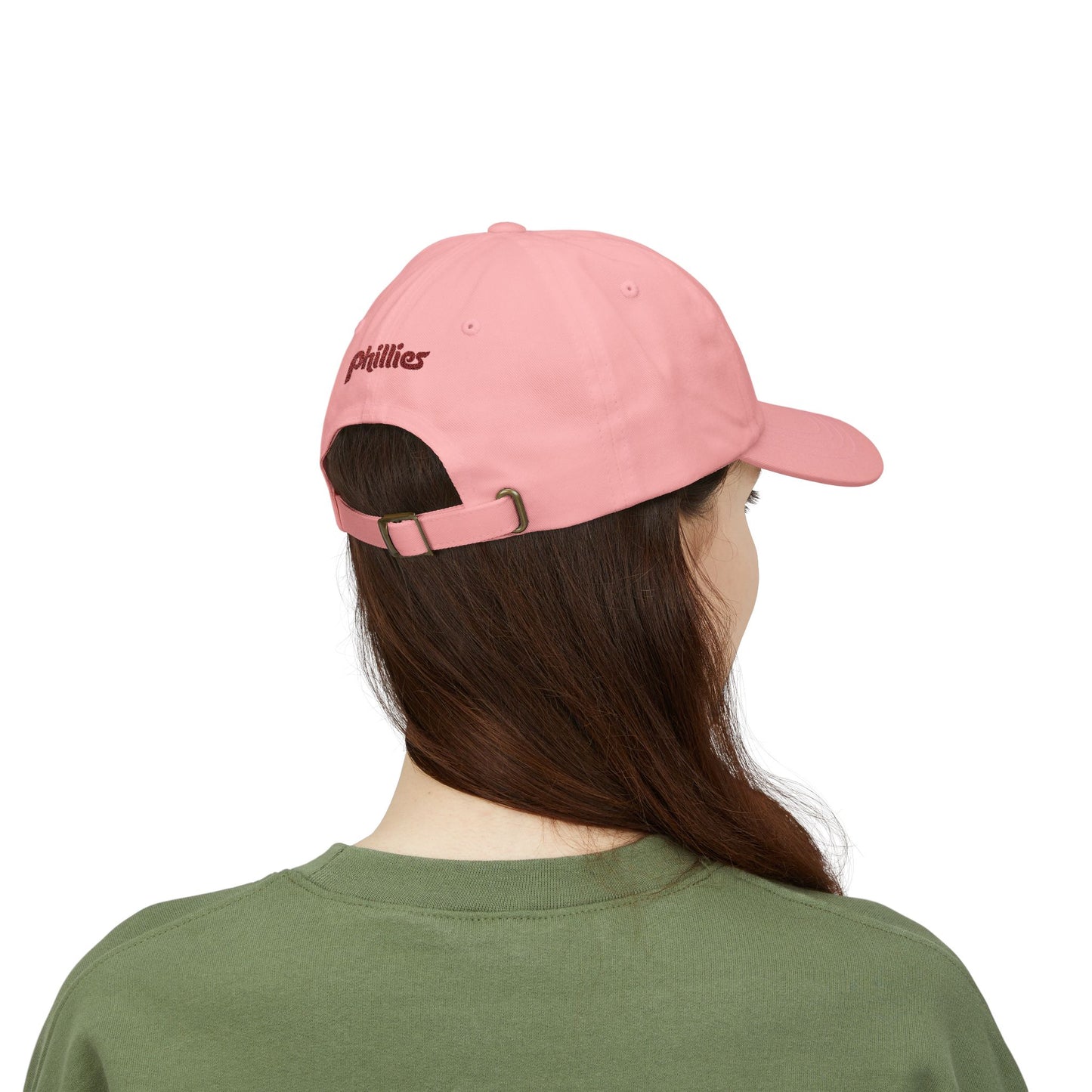 Phanatic Pennant Classic Dad Cap