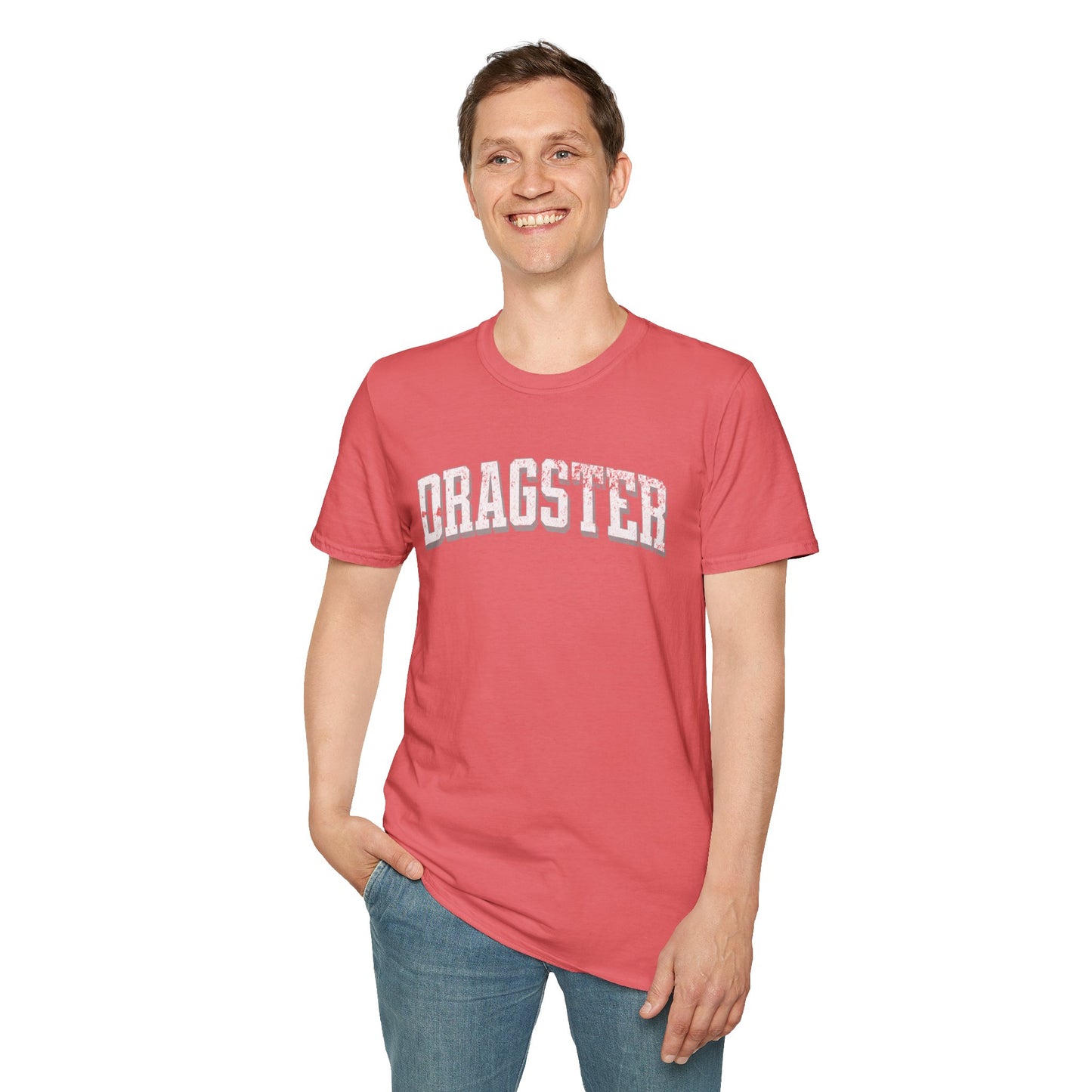 Dragster T-Shirt