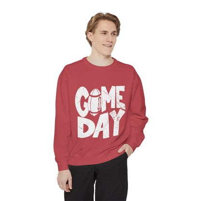 Game Day Sweatshirt