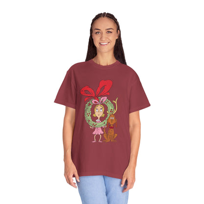 Cindy Lou T-shirt