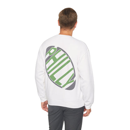 Philly Crewneck Sweatshirt