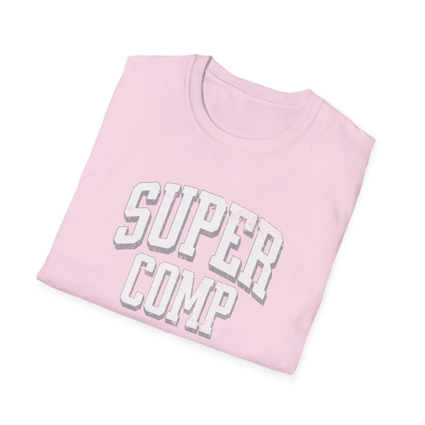 Super Comp T-Shirt