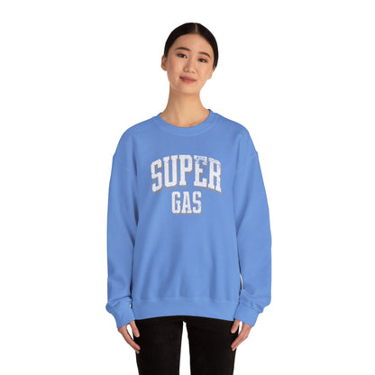 Super Gas Sweatshirt