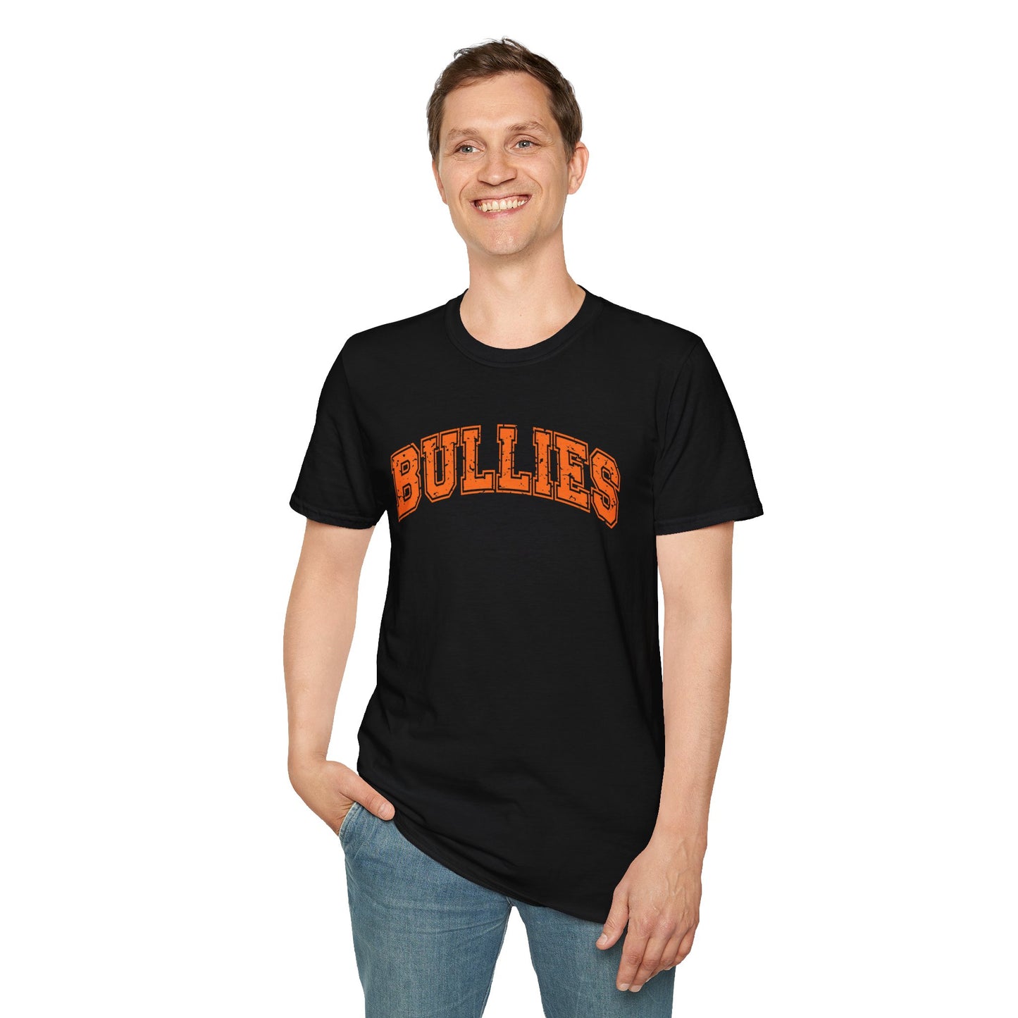 Bullies T-Shirt