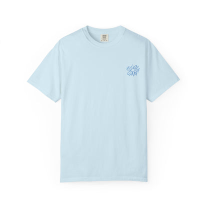 Enough Daisy T-shirt
