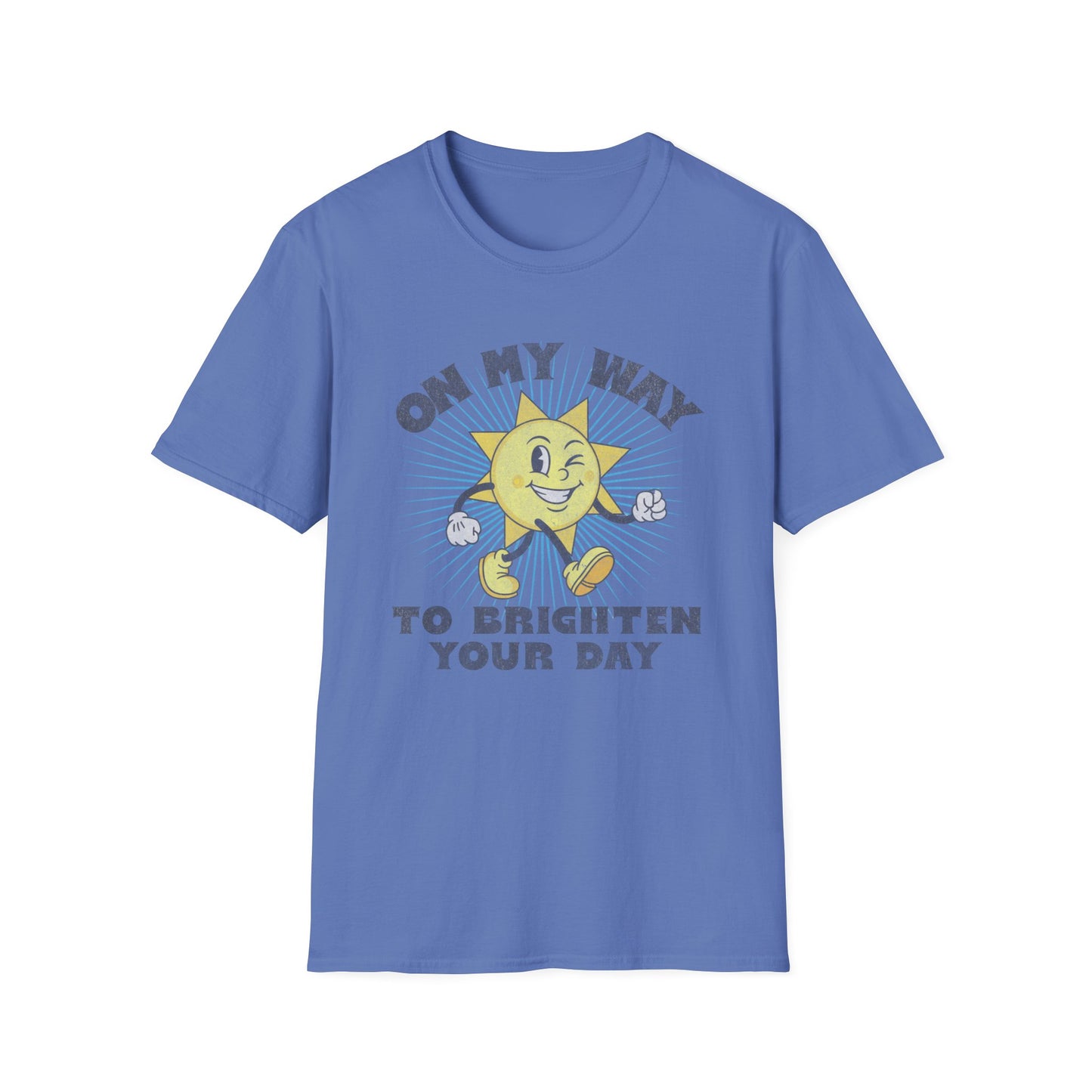 Brighten Your Day T-Shirt