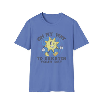 Brighten Your Day T-Shirt