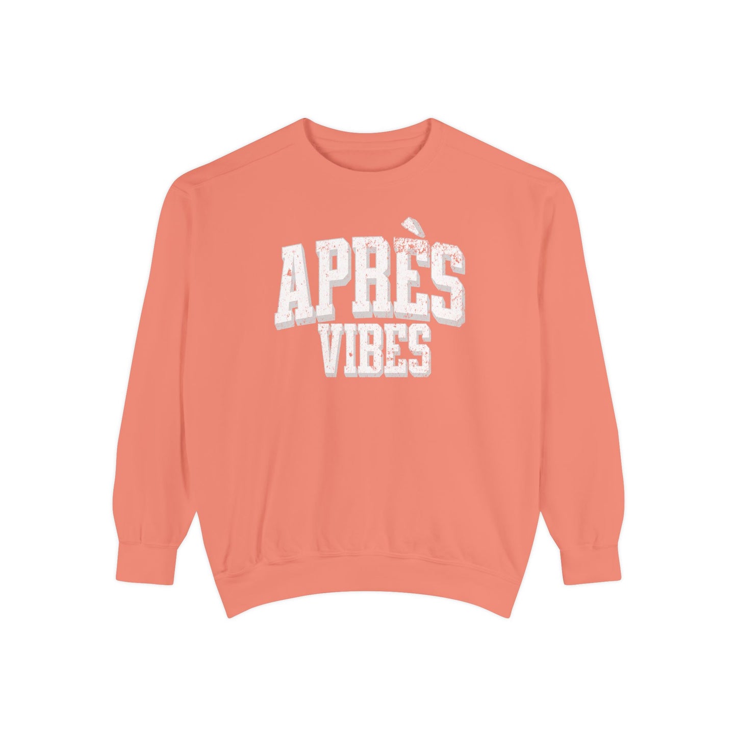 Apres Vibes Sweatshirt