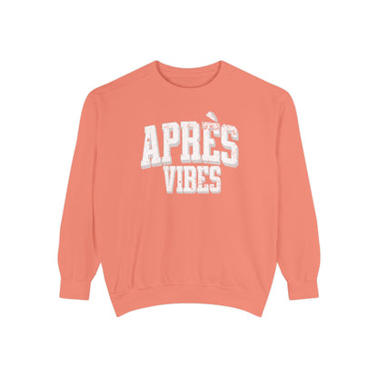 Apres Vibes Sweatshirt