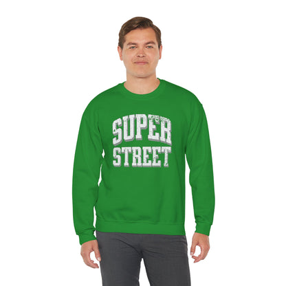 Super Street Sweatshirt