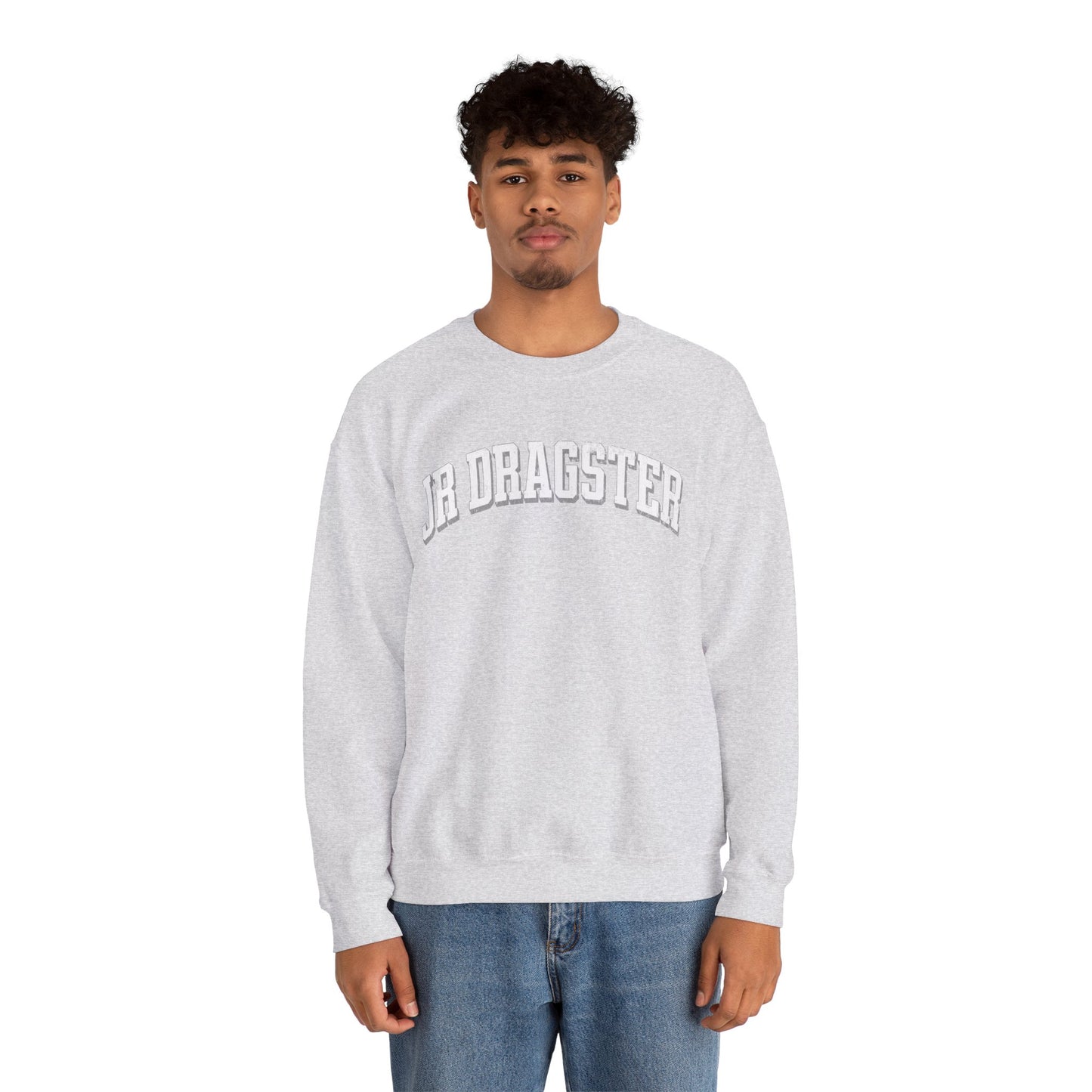 Jr Dragster Sweatshirt