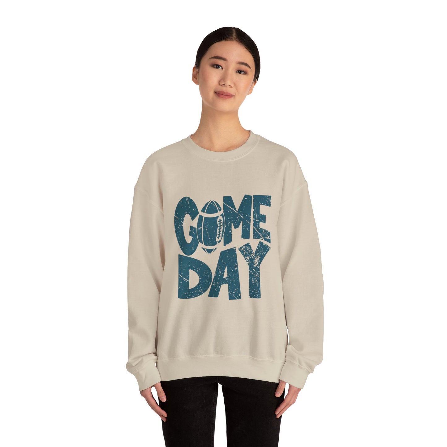 Game Day Unisex Sweatshirt