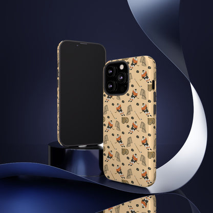 Flyers Phone Case