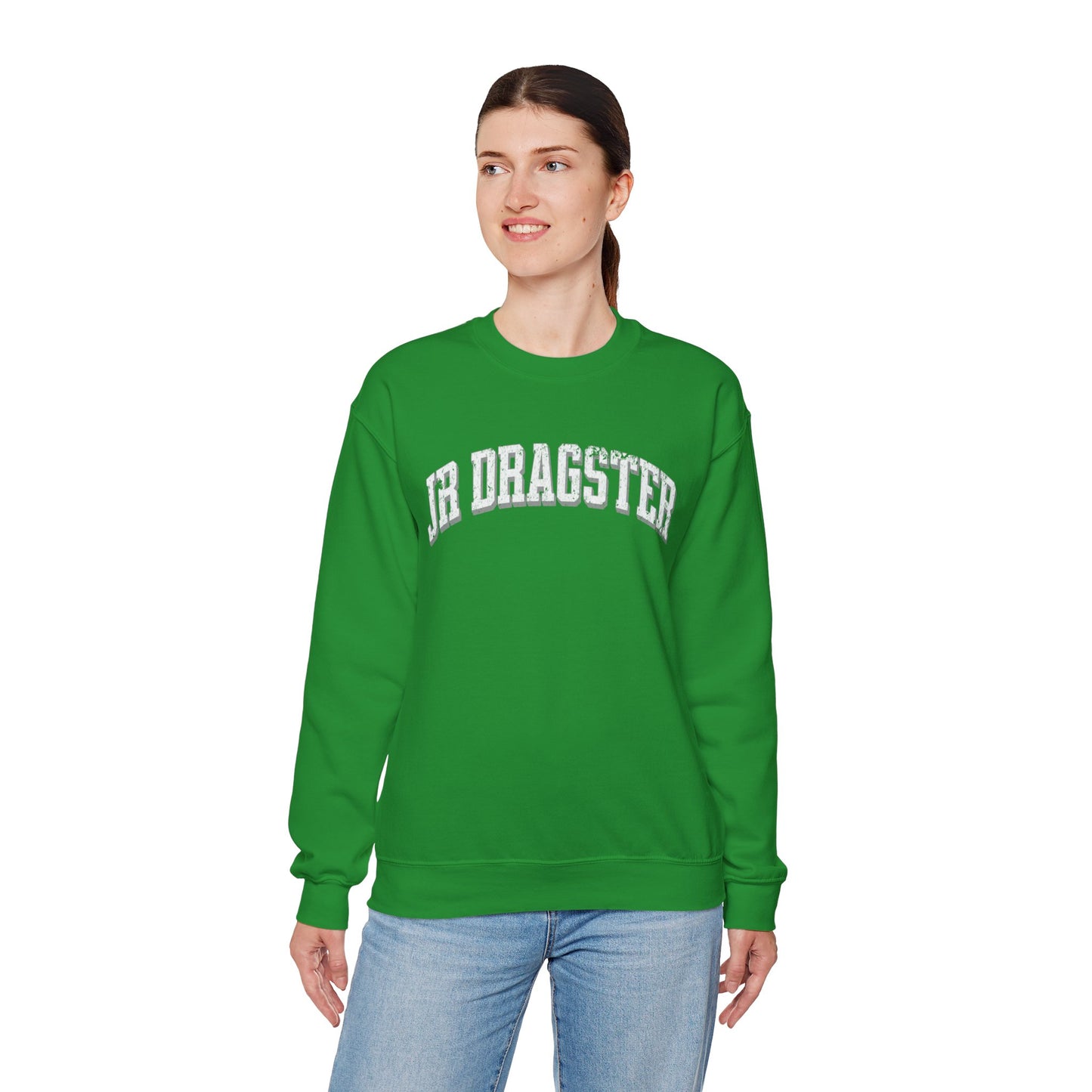 Jr Dragster Sweatshirt