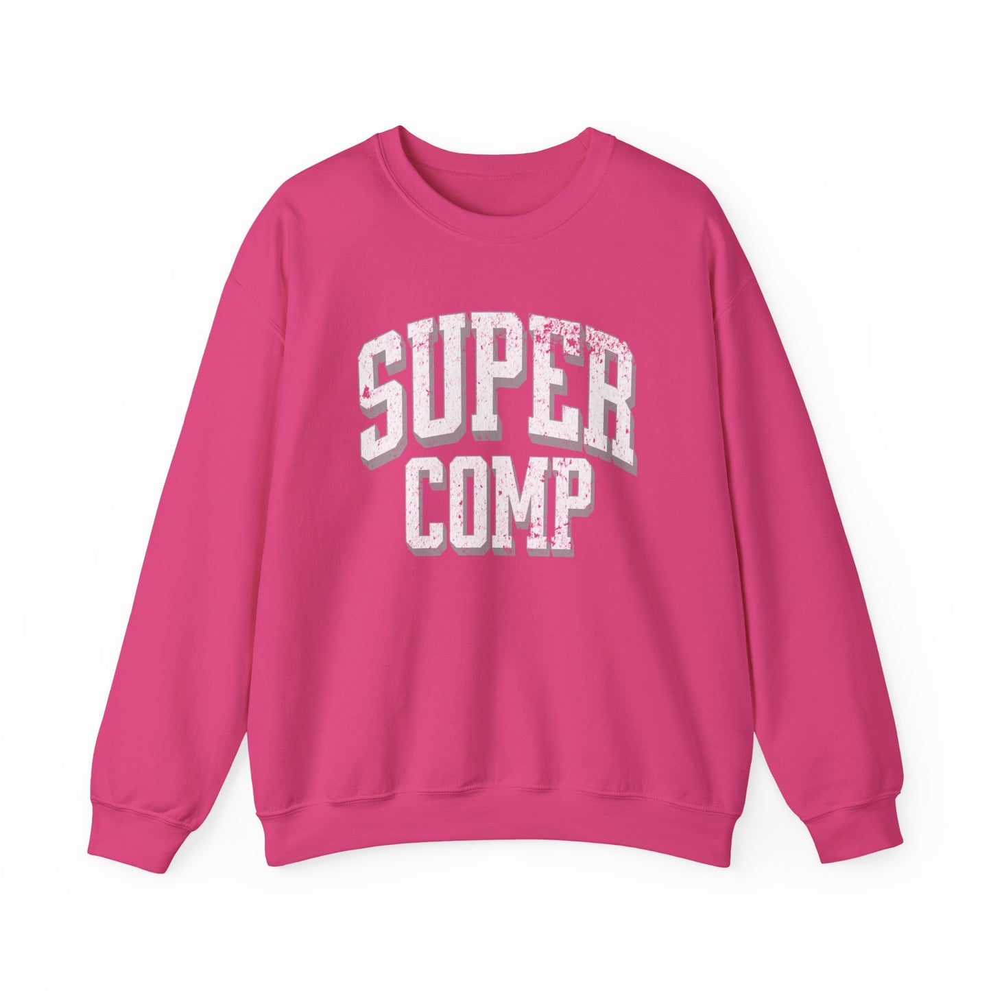 Super Comp Sweatshirt