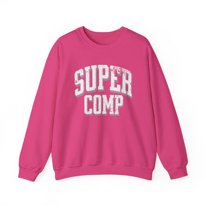 Super Comp Sweatshirt