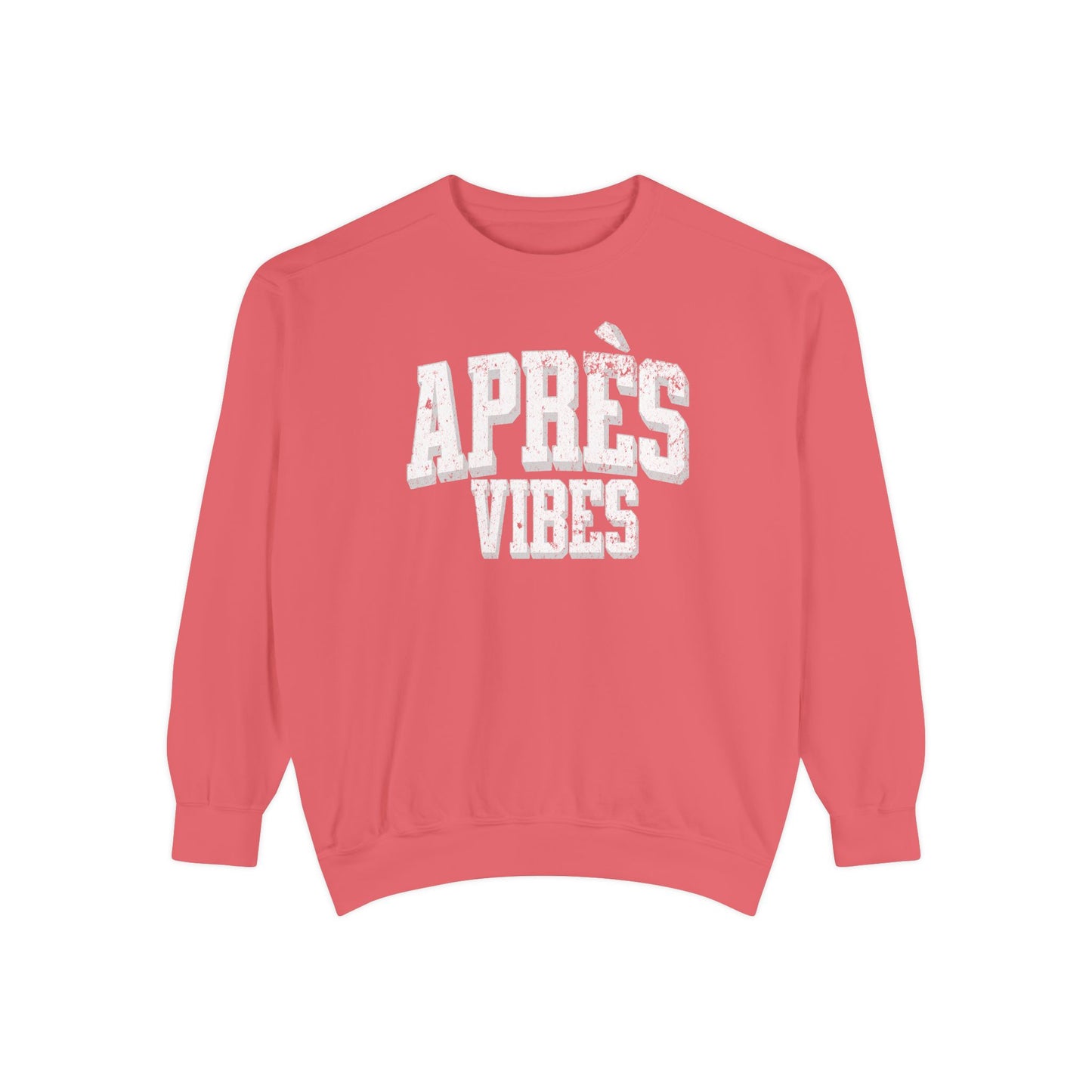 Apres Vibes Sweatshirt