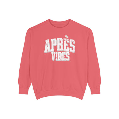 Apres Vibes Sweatshirt