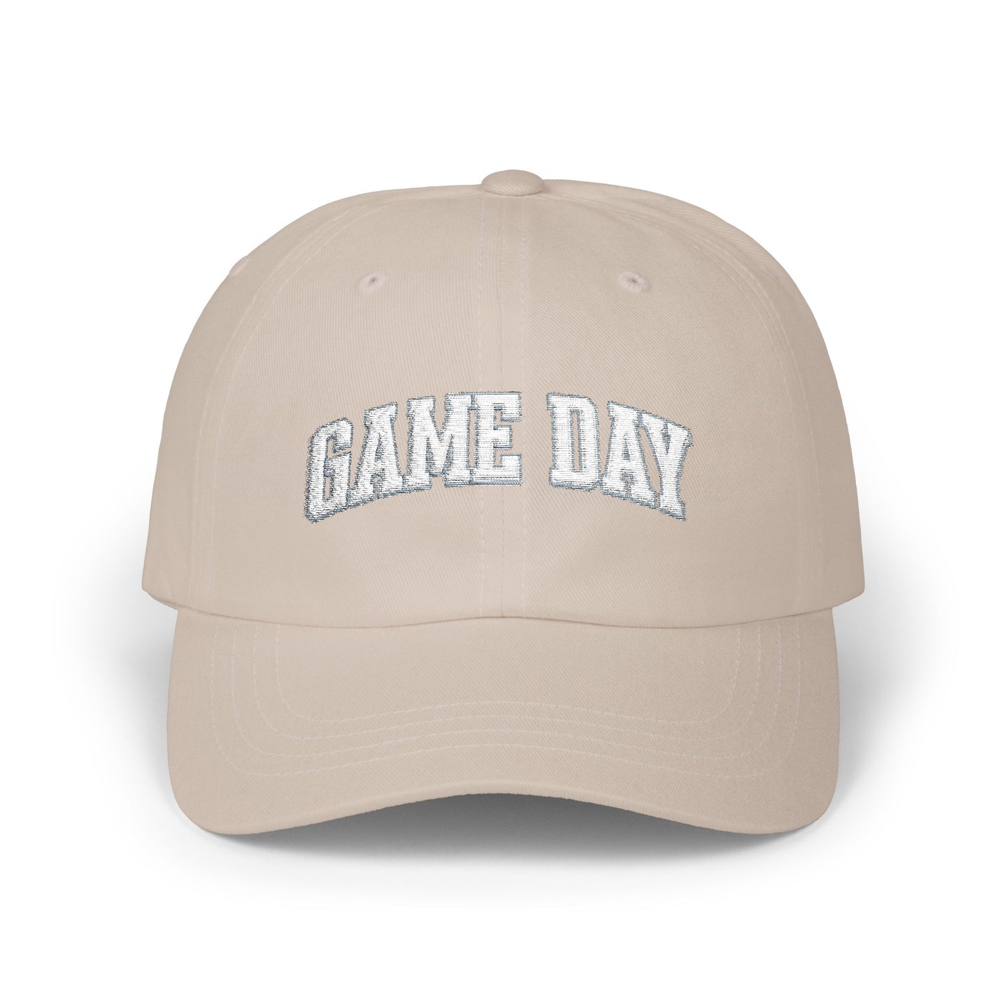 Game Day Classic Cap