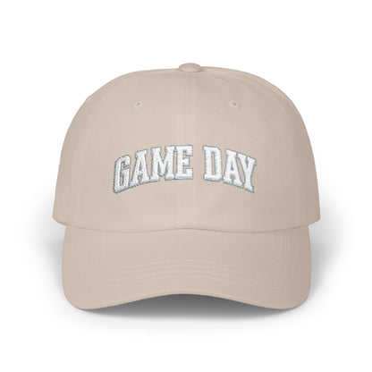 Game Day Classic Cap