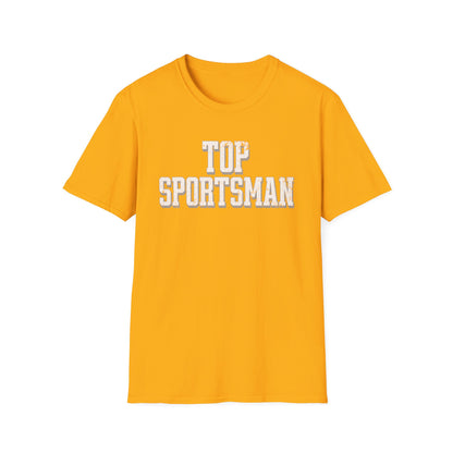Top Sportsman T-Shirt