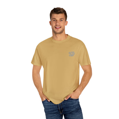 Enough Daisy T-shirt