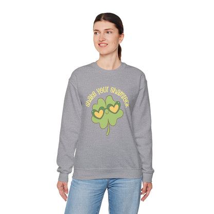 Shamrock Shake Sweatshirt