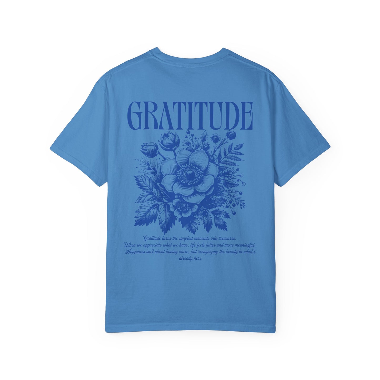 Gratitude T-shirt