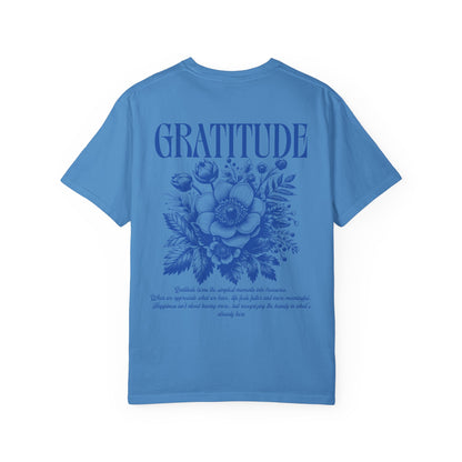Gratitude T-shirt