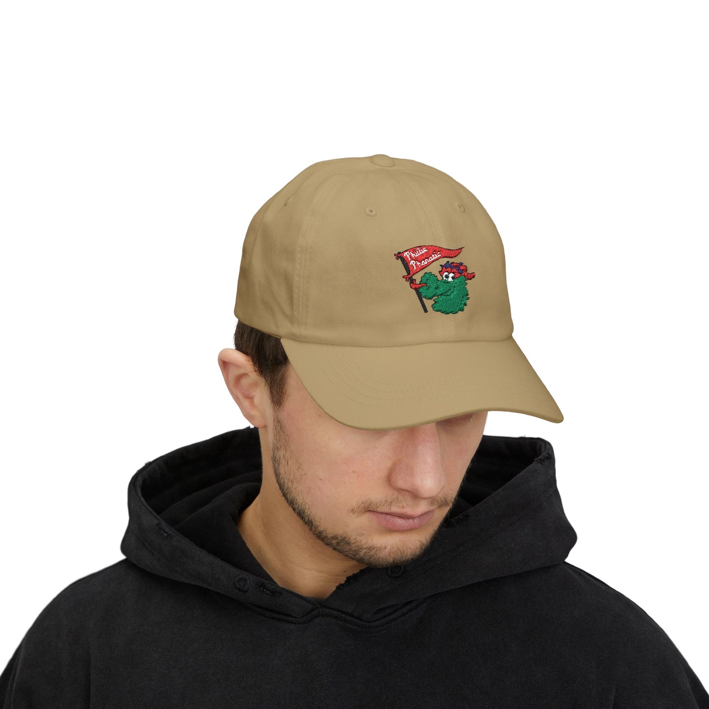 Phanatic Pennant Classic Dad Cap
