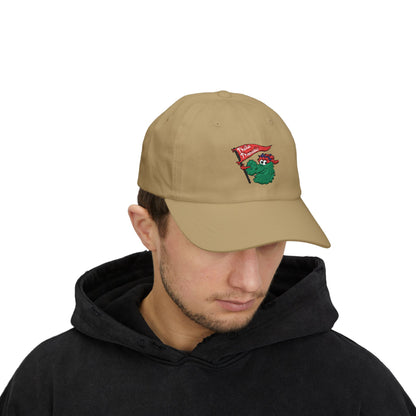 Phanatic Pennant Classic Dad Cap