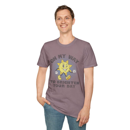 Brighten Your Day T-Shirt