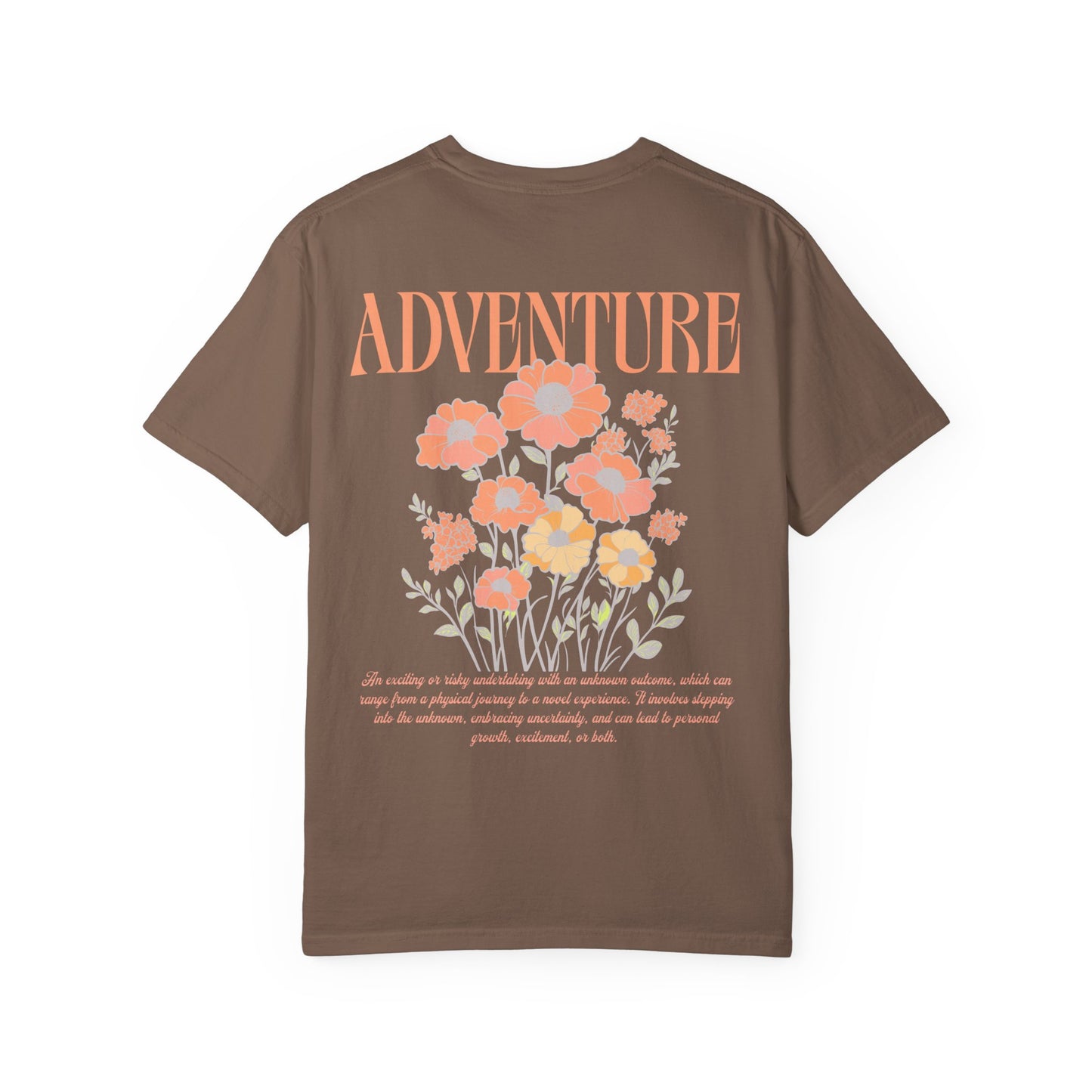 Adventure T-shirt
